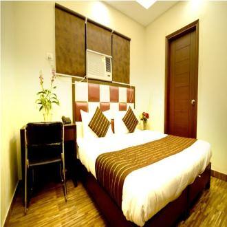 A Home Designed For You, New Delhi 4